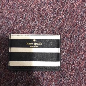 Kate Spade card holder